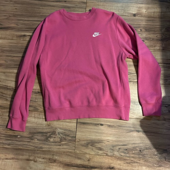 Nike Tops - Pink nike
